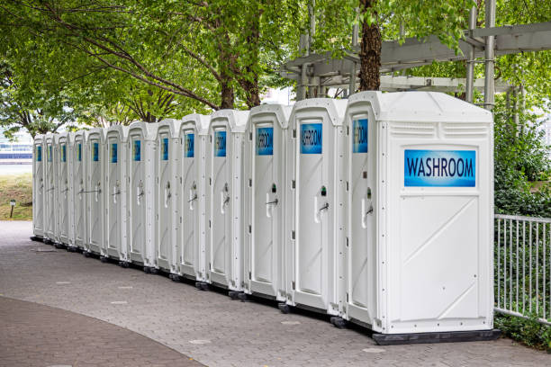 Portable Toilet Options We Offer in Palmview South, TX