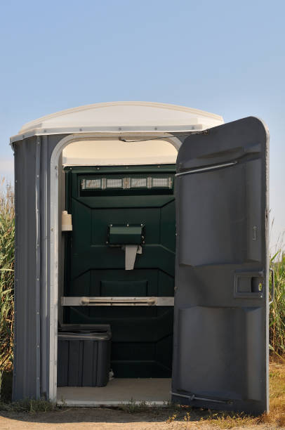 Portable restroom solutions in Palmview South, TX
