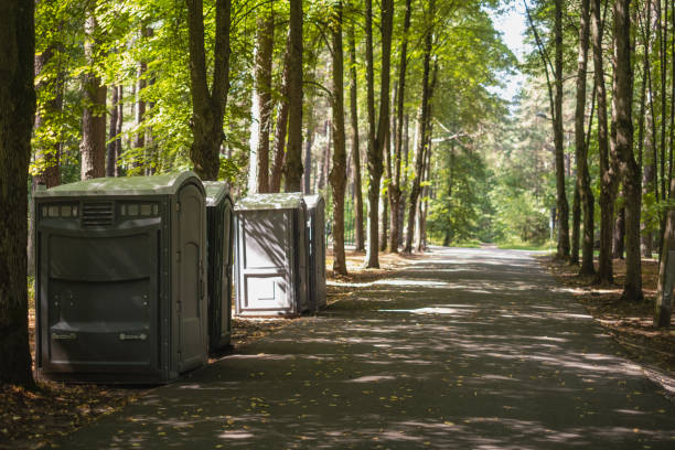 Best Portable restroom trailer rental  in Palmview South, TX