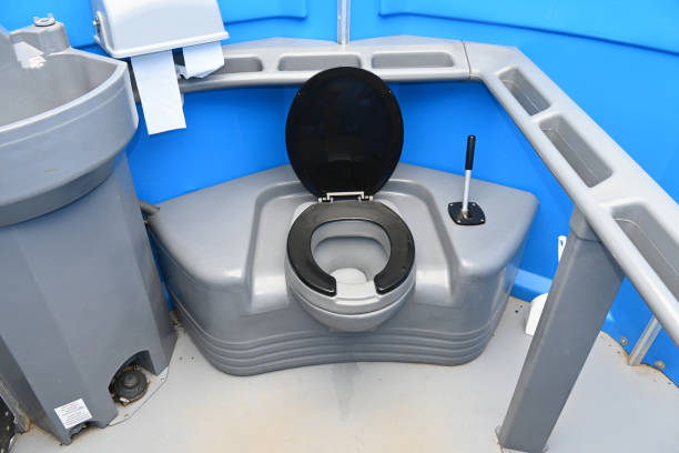 Sanitation services for porta potties in Palmview South, TX