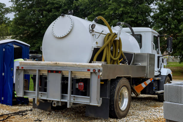 Best Emergency porta potty rental  in Palmview South, TX