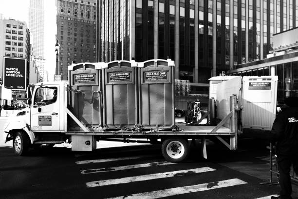 Best Porta potty cleaning services  in Palmview South, TX